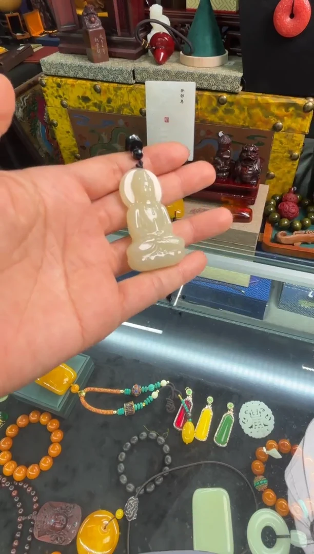 未镶嵌和田玉挂件6878876876786876786768