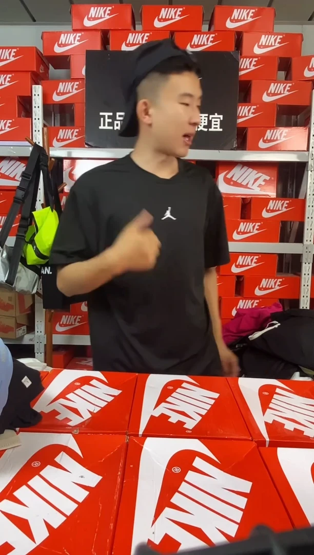 主播身上同款 直播间过款 尺码175L