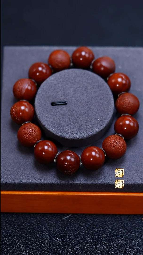 吊坠橄榄核?***?橄榄核