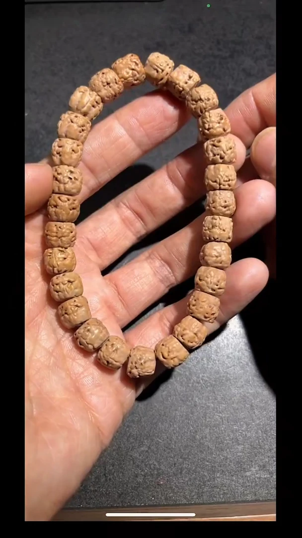 金刚菩提手串pz627-116