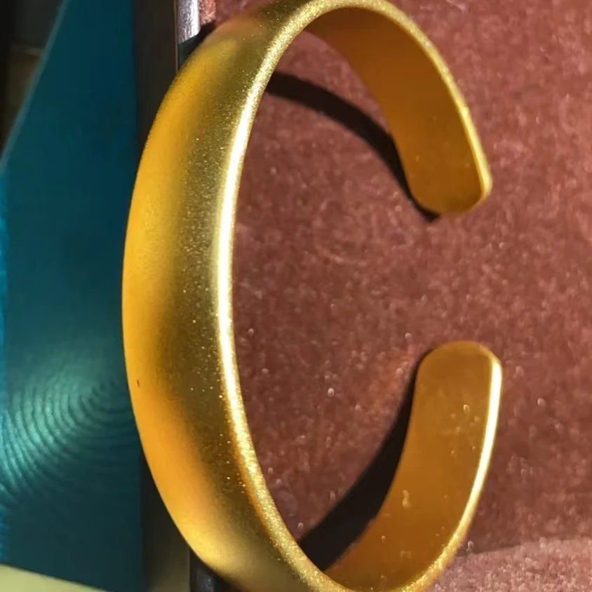 非金属珐琅手镯 私人定制手镯 米尔矿区严选  正品保障 W135手镯