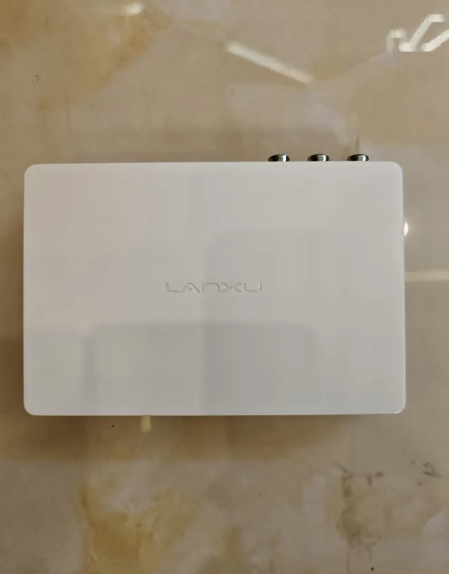 99新  蓝旭网络电视机顶盒 Q3 机顶盒