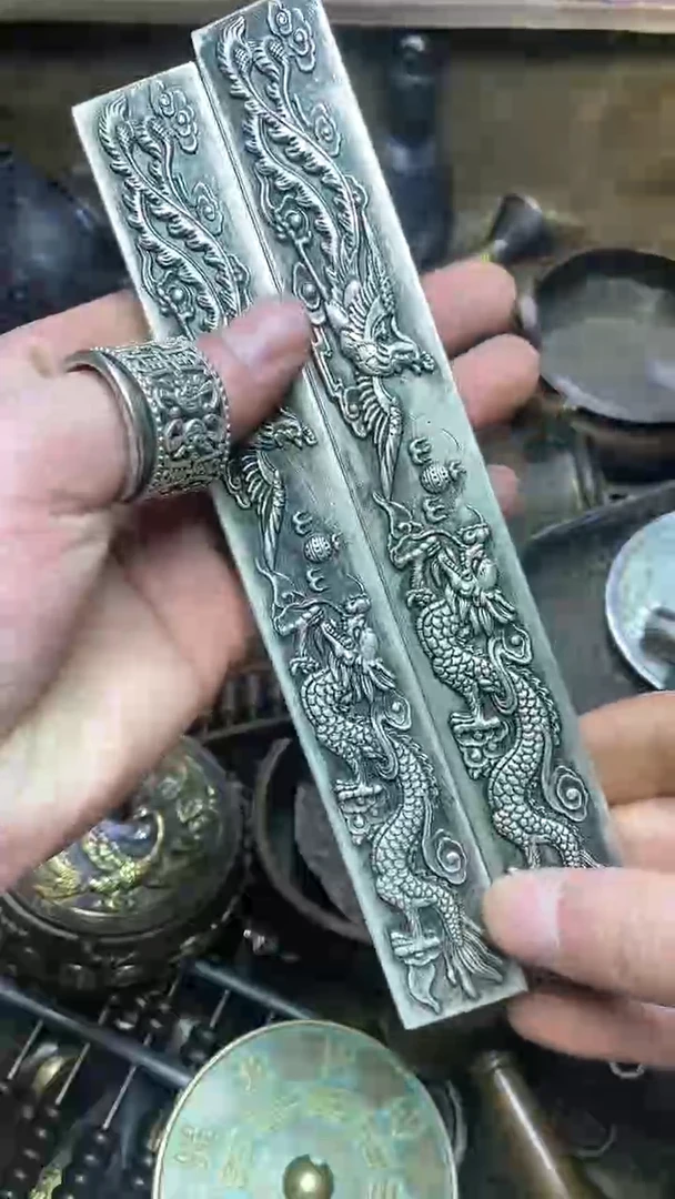 【闪购商品】精美铜器 点击下单