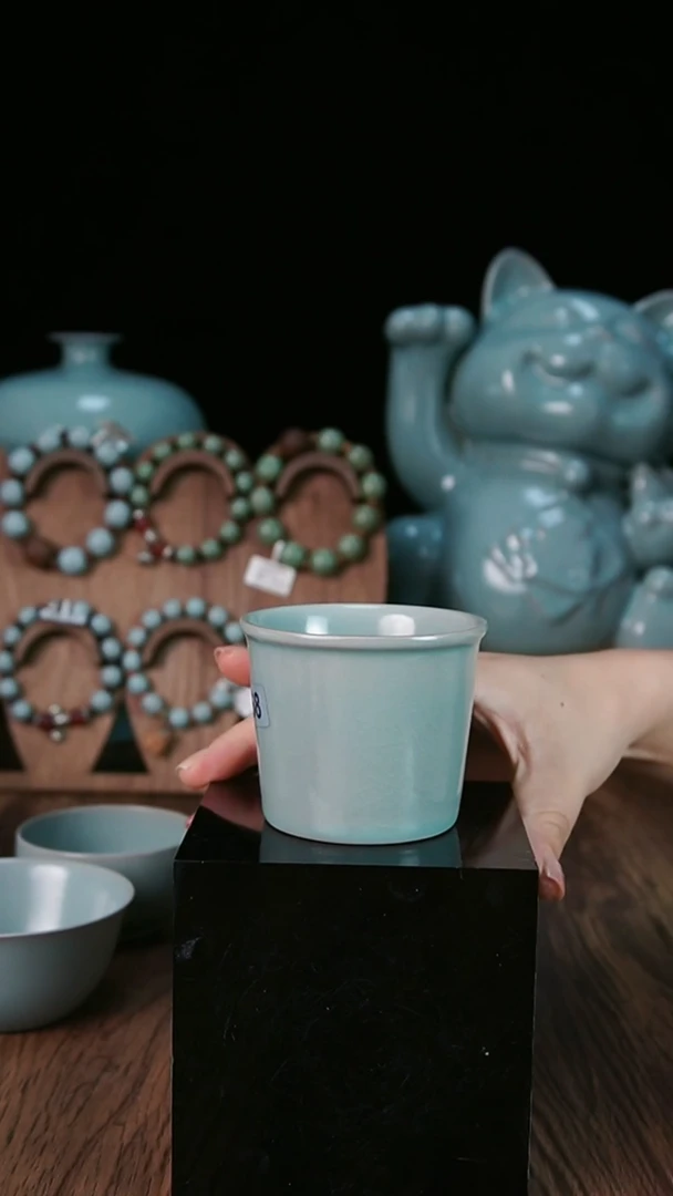 清凉寺汝官窑原产地