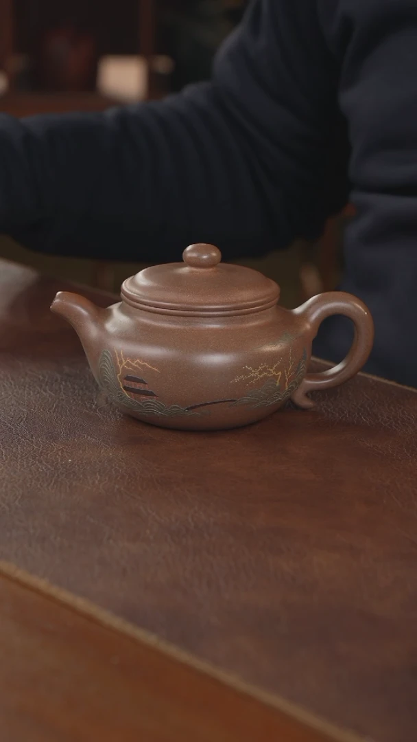 【闪购商品】紫砂茶壶紫砂壶紫砂壶