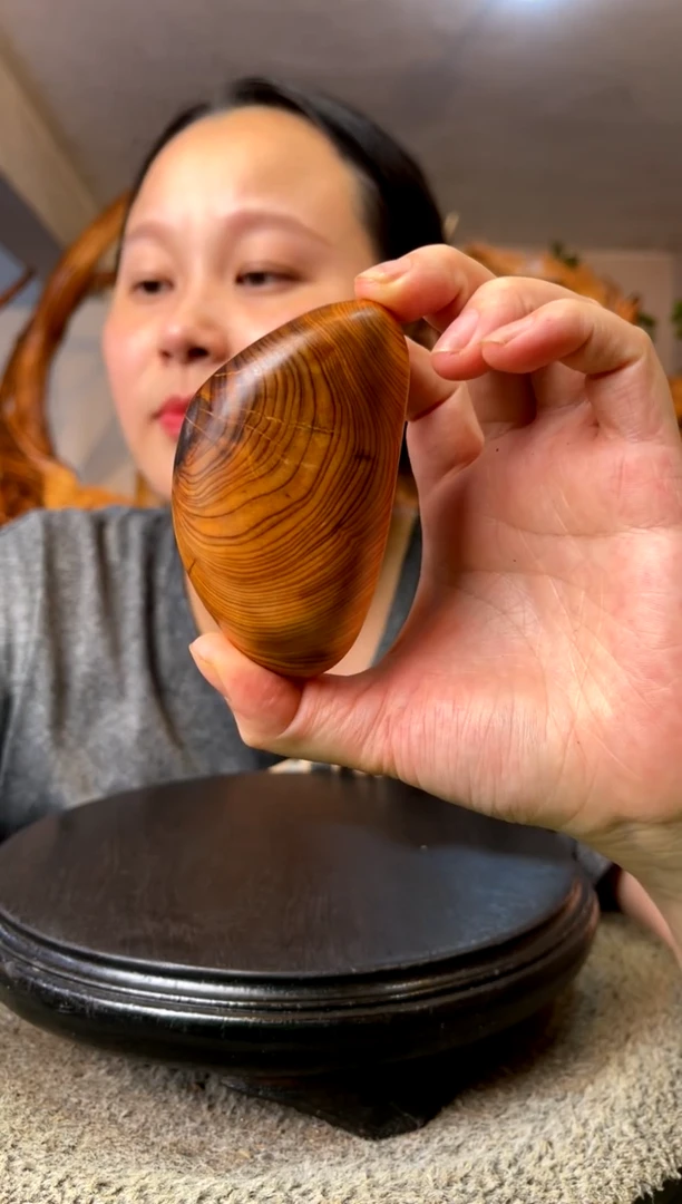 柏木（崖柏）崖柏小件