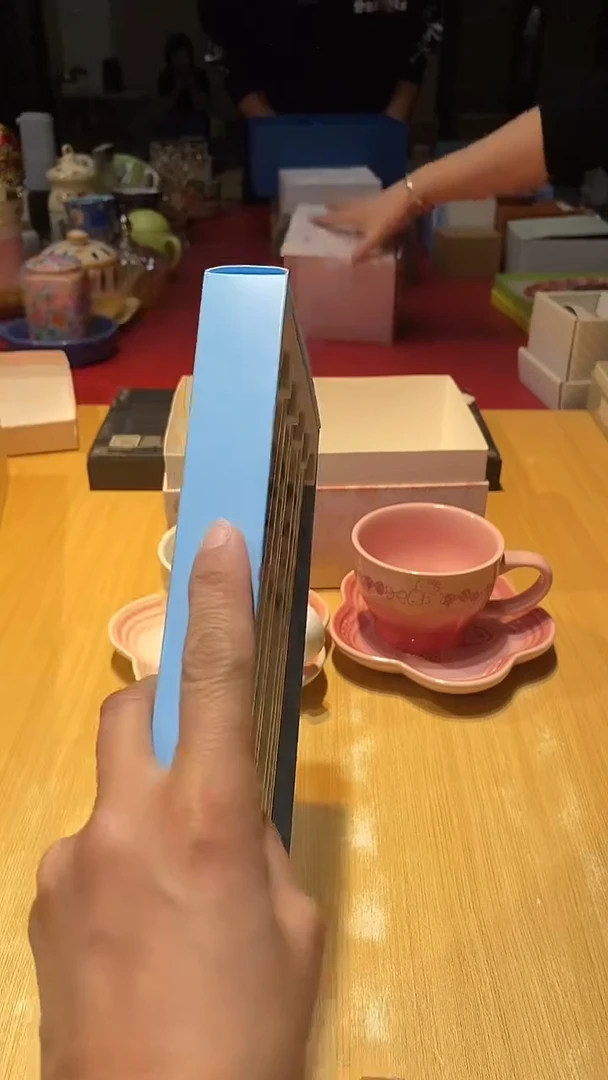 瓷片生活的本意是开心啊@@1