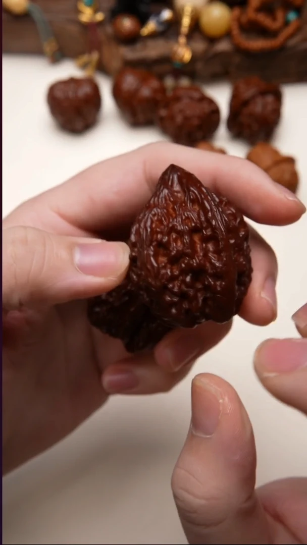 把件文玩核桃文玩核桃