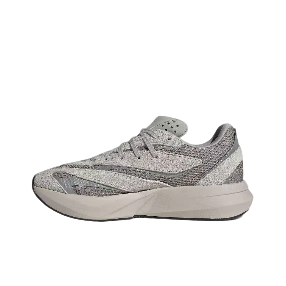 LIGHTBLAZE 女款超轻稳定缓震回弹运动休闲鞋「流光跑鞋」JQ9975