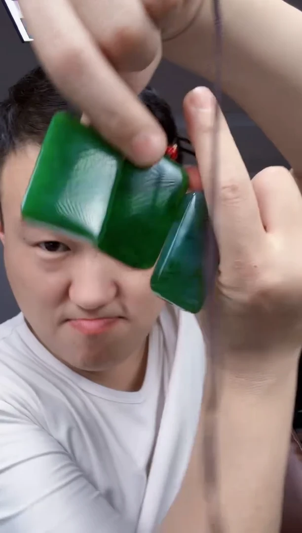 和田玉未镶嵌颈饰拍一发一多样性发货