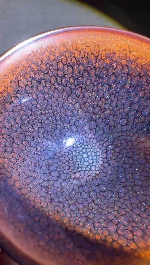 茶盏孙福昆高端收藏11