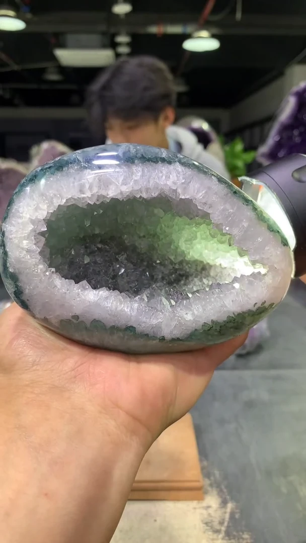未镶嵌大型摆件（非配饰）水晶水晶241