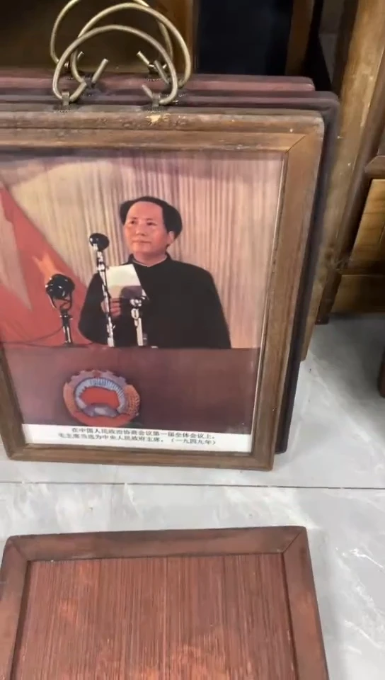 收藏家居装饰摆件真品瓷器老物件