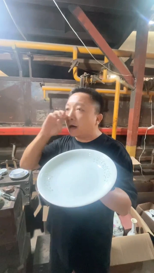 瓷片景德镇闪购商品3
