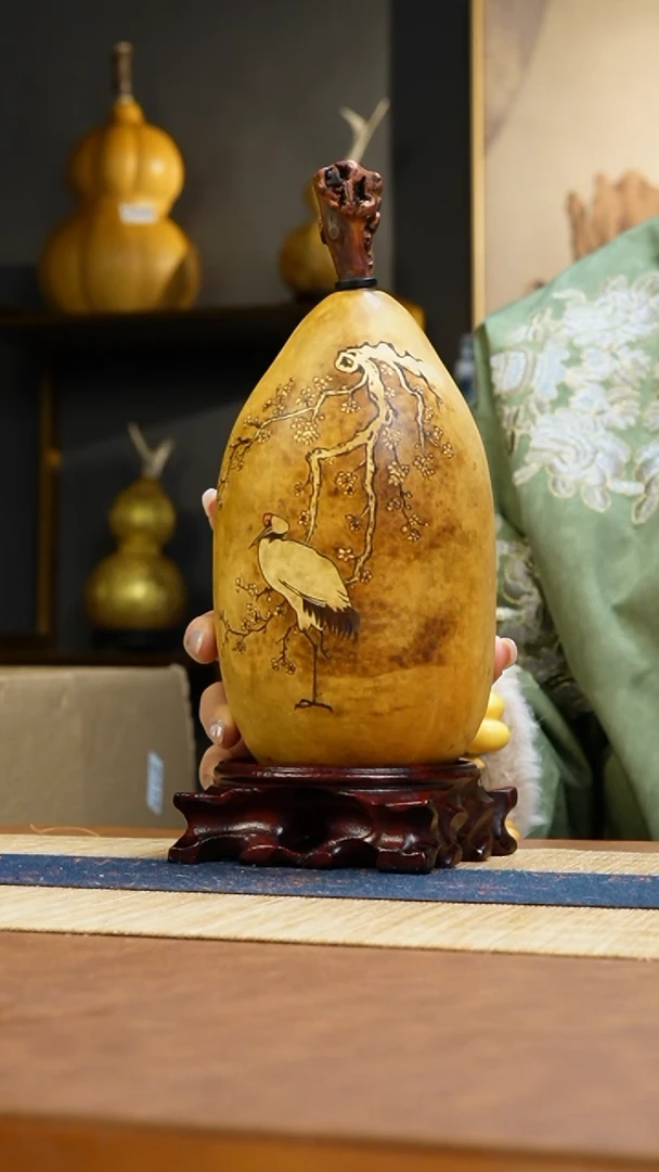 热水酒葫芦 一物一拍628