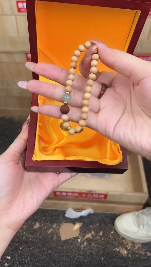 万家文玩阁崖柏商品链接@@SP055