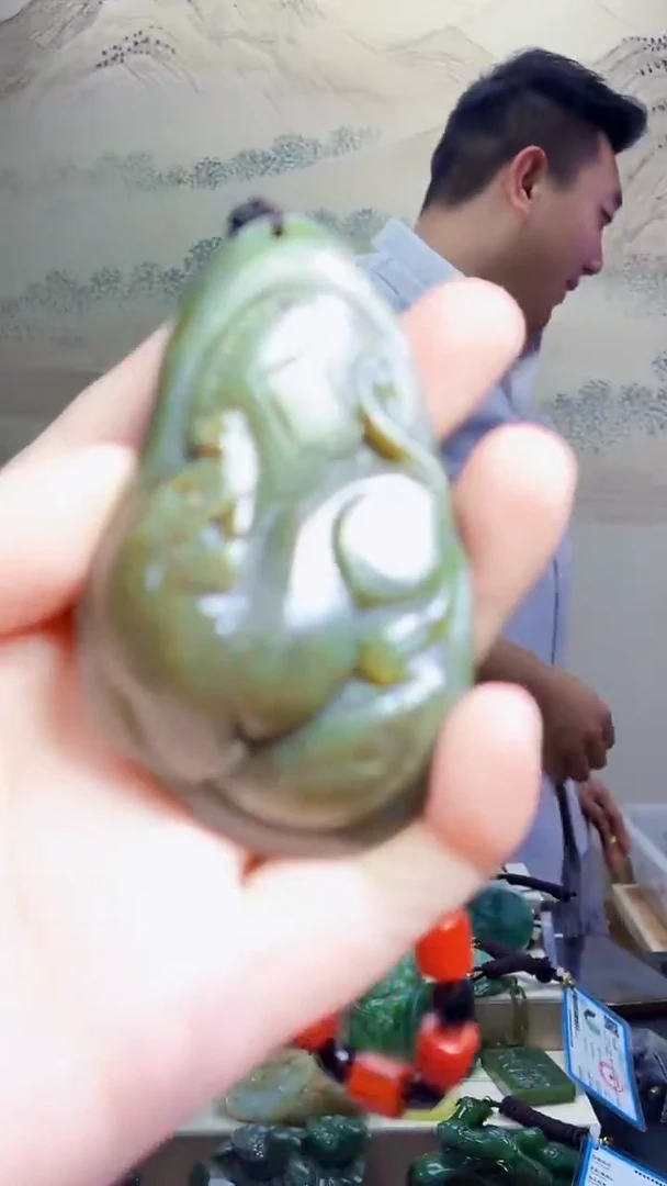 未镶嵌和田玉珠宝奇石1