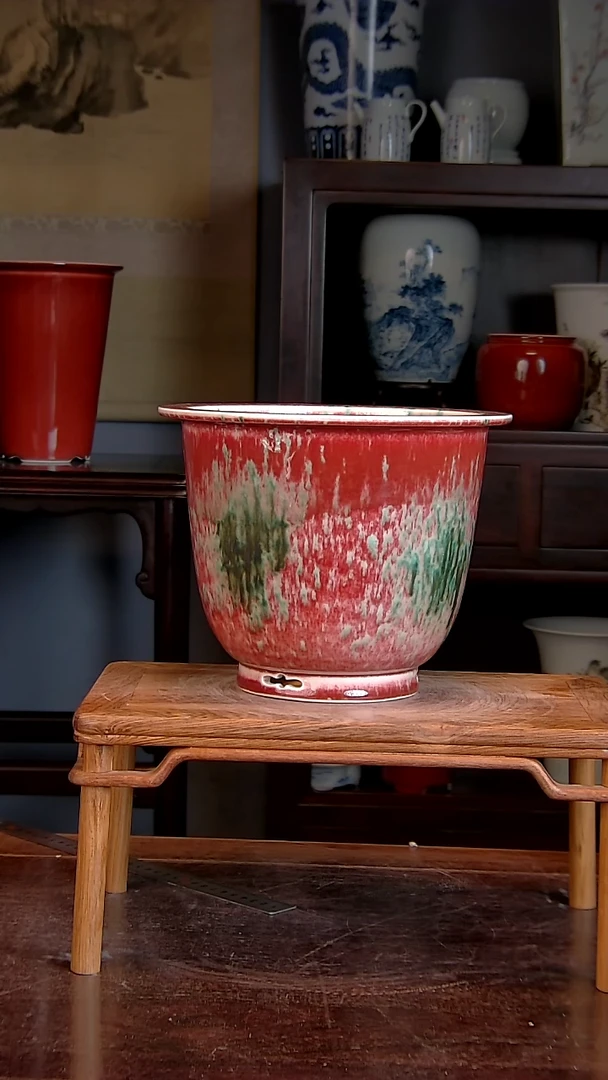 【闪购商品】红陶1