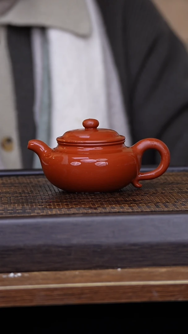 【闪购商品】紫砂茶壶456789321465798