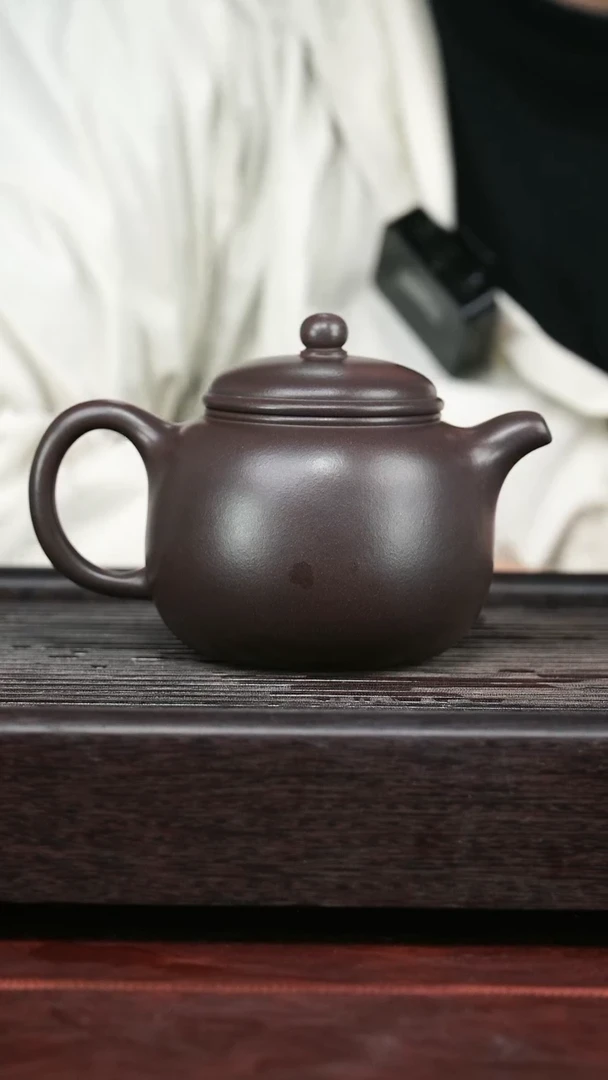 茶壶紫砂精品紫砂壶11....350CC