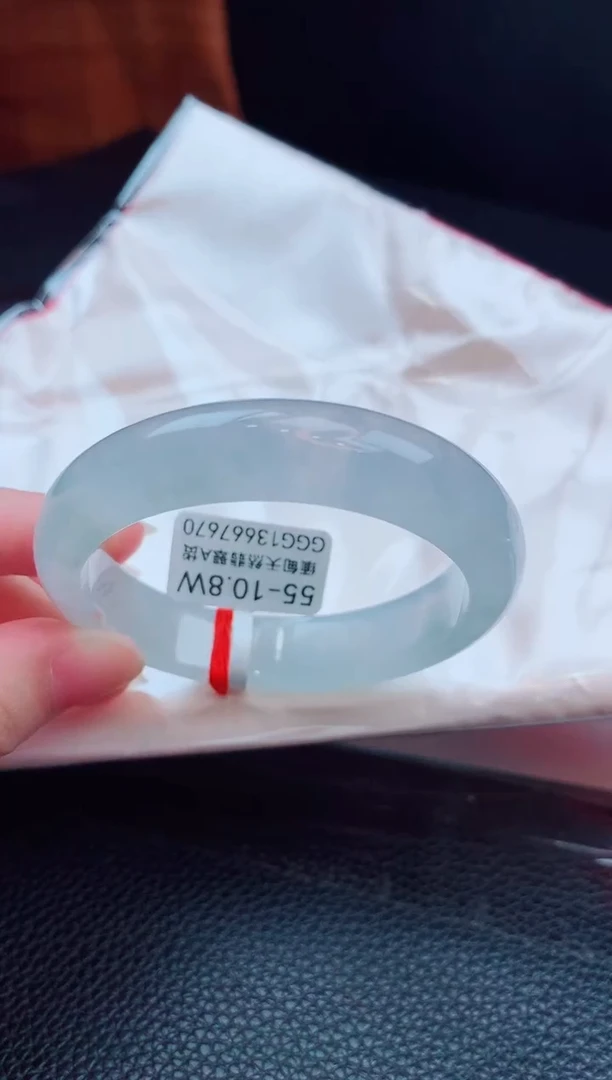 未镶嵌手镯翡翠缅甸天然翡翠A货手镯