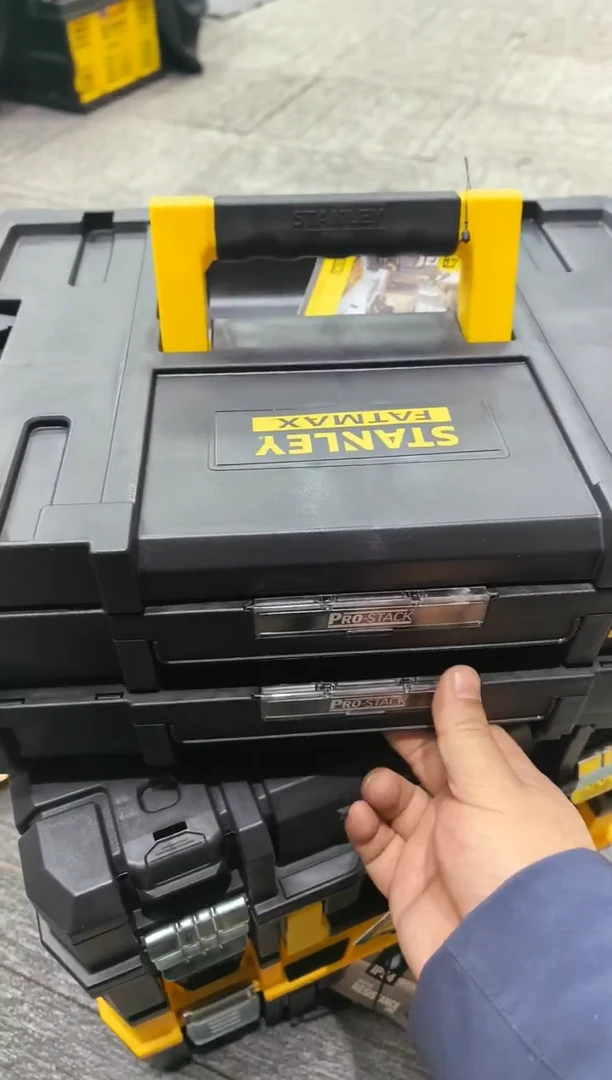 FMST1-71969-23双层抽屉工具箱