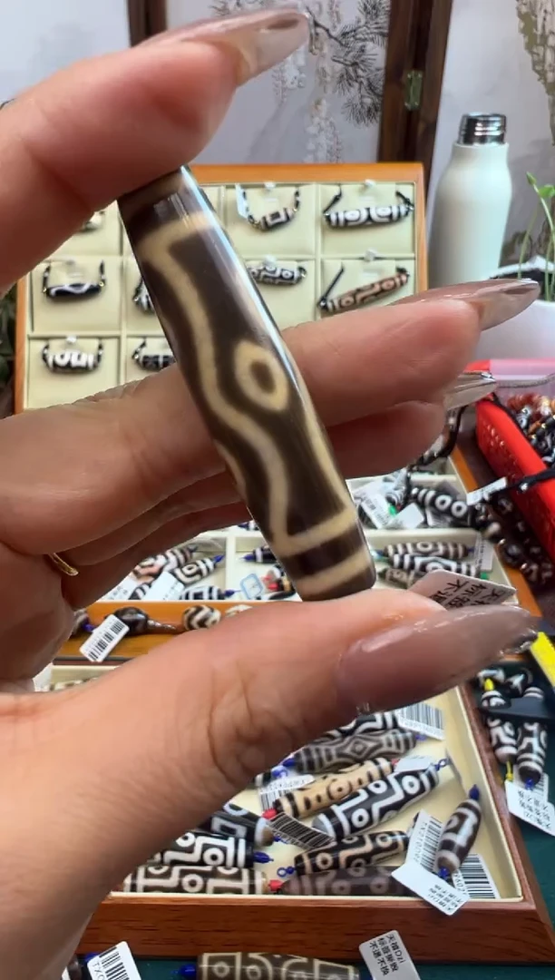 【闪购商品】玛瑙/玉髓颈饰未镶嵌214