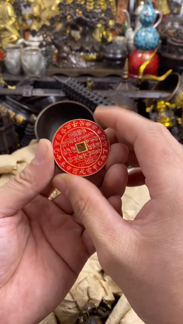 1案台摆件  物品摆件