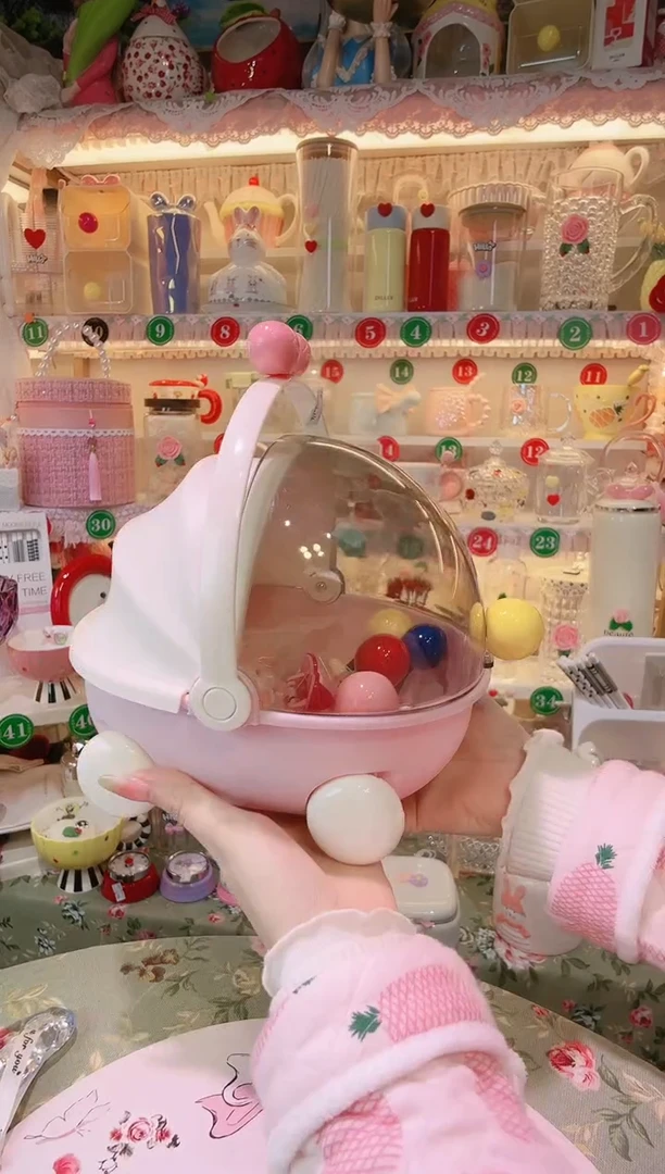 【闪购商品】摆件收纳提篮品质好，发货快，放心拍