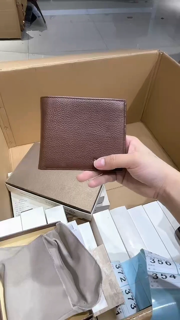 牛皮（革）韩爵绅士包包皮具353