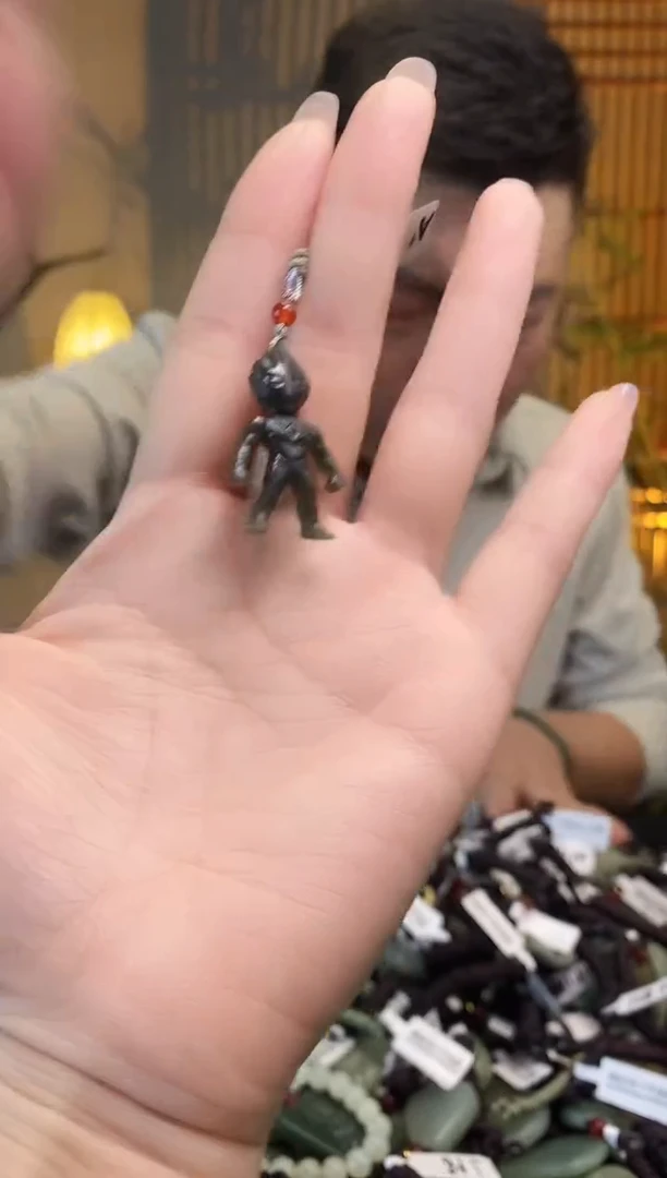 【闪购商品】和田玉颈饰未镶嵌多样性发货，拍一发一