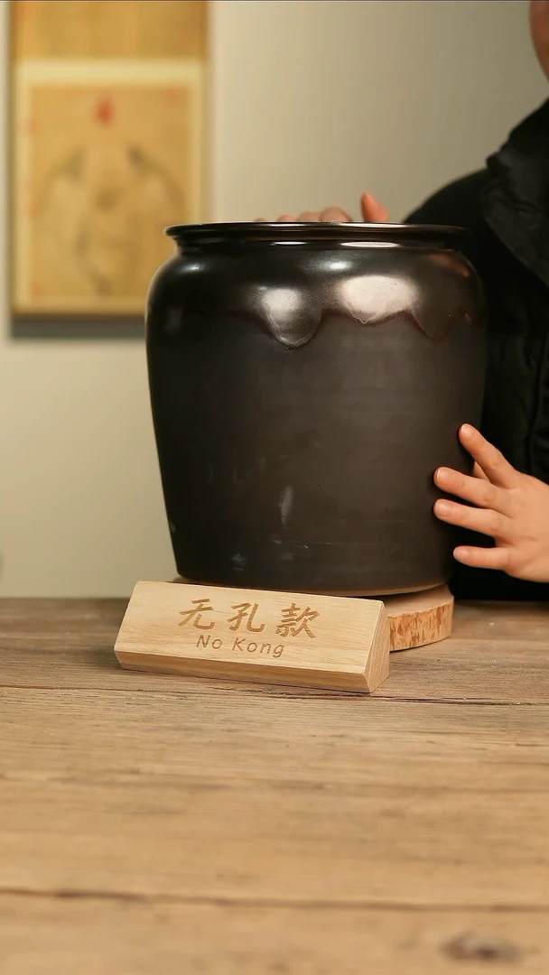 【闪购商品】摆件25-61高26口20误差2无孔
