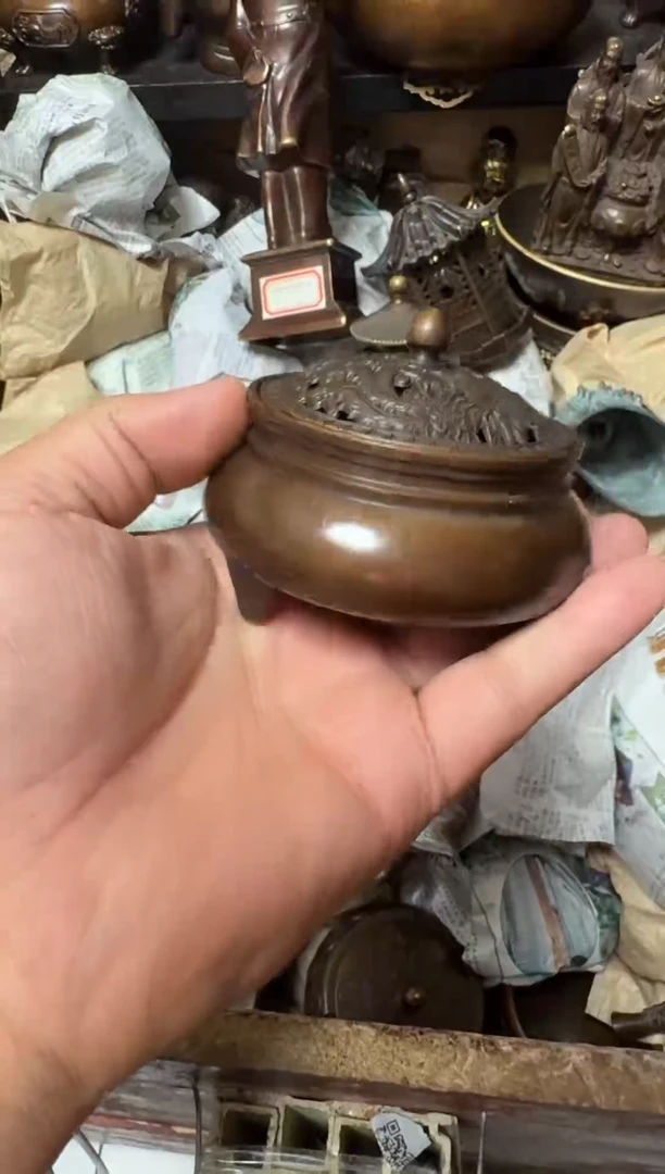 全是真铜器全是真铜器全是真铜器