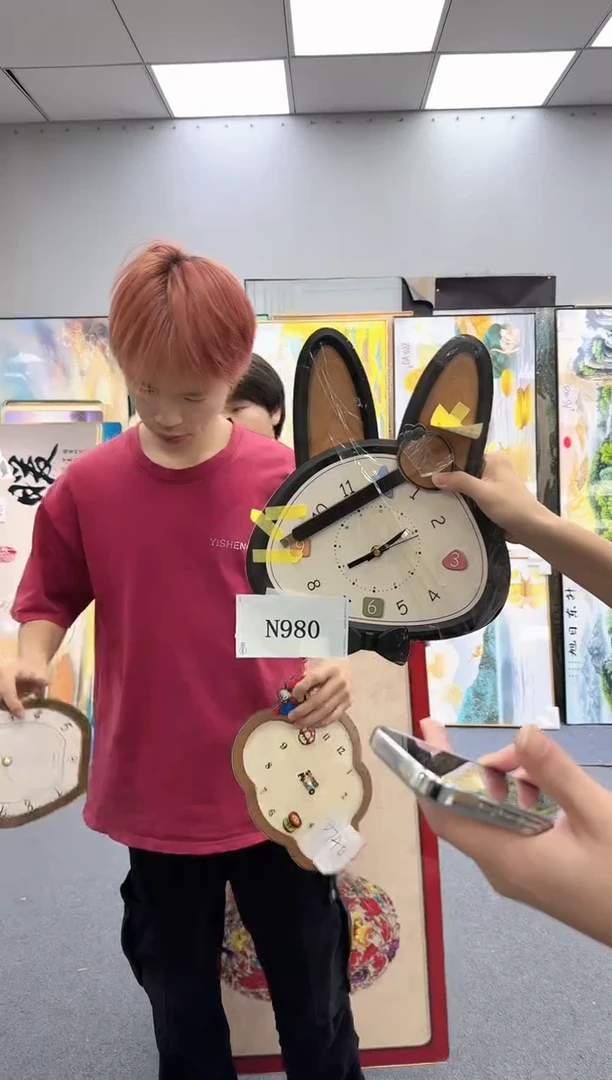 孤品微瑕黑马闪购N980