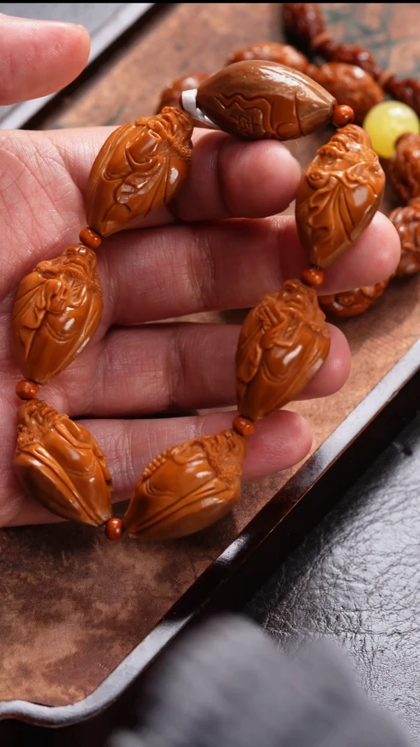 手串/手链橄榄核橄榄核