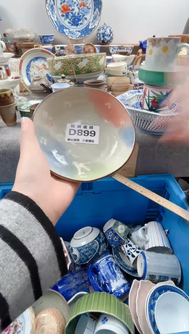 日式猪****d默认微瑕秋羽D899