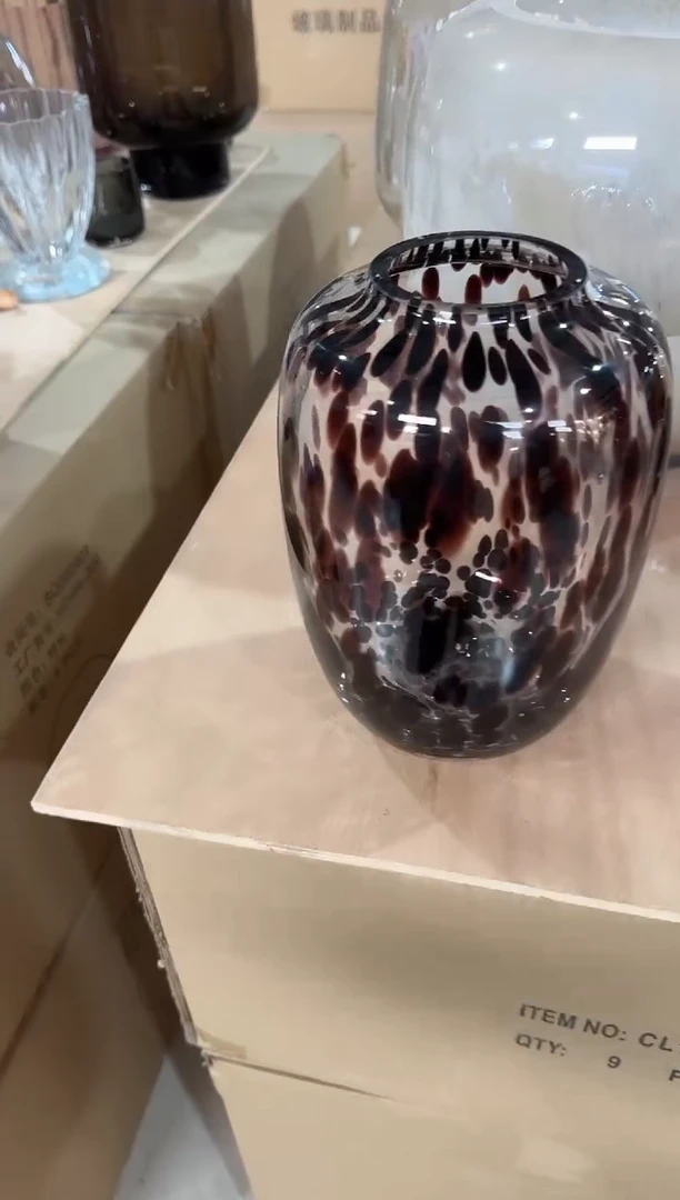 万间家居美物花瓶006