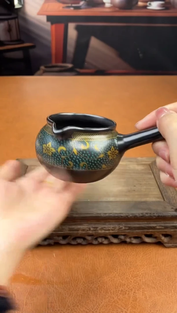 【闪购商品】陶禧茶器闪购福利V