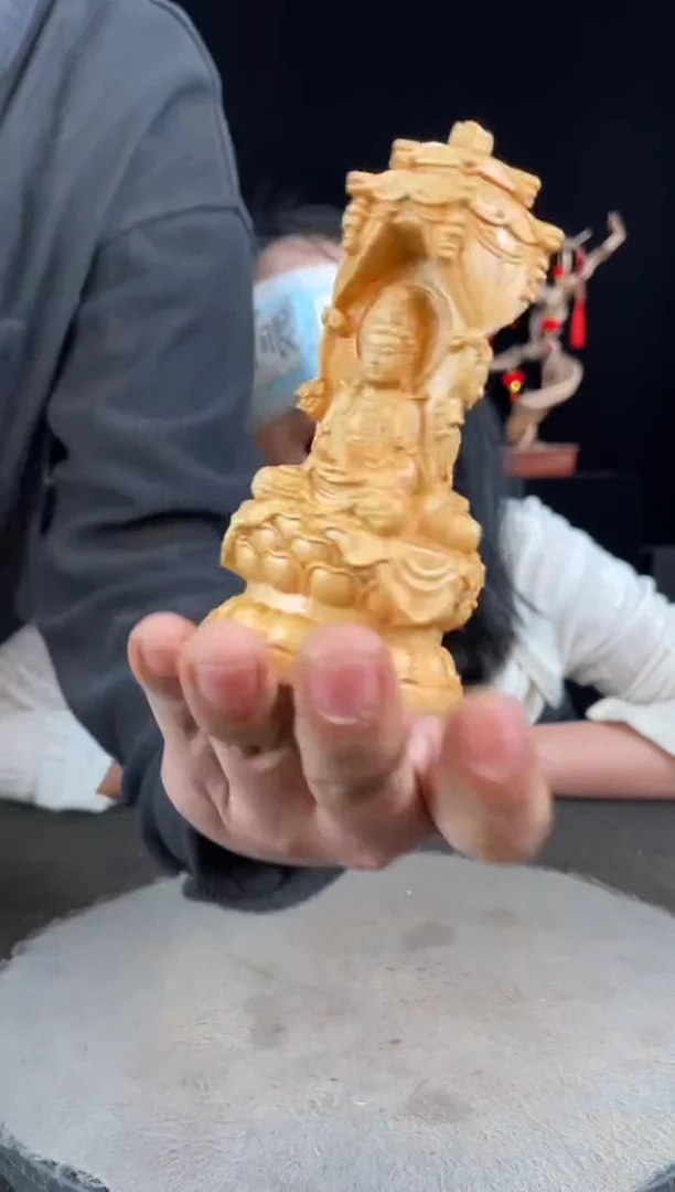 【闪购商品】柏木（崖柏）其他手工摆件,先抢先得!