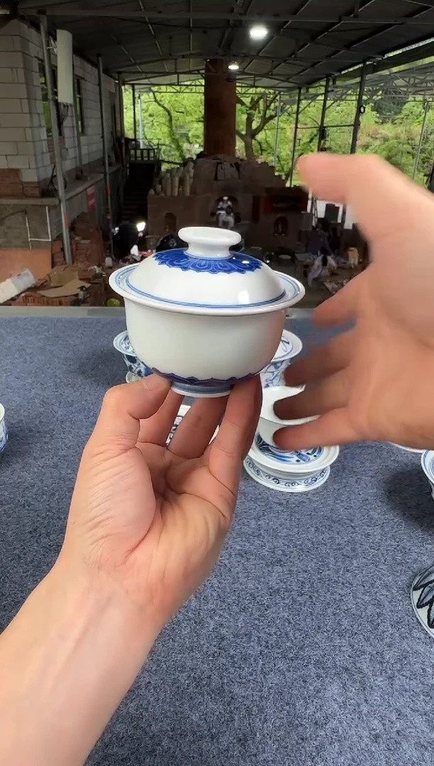 双板桥柴窑双板桥柴窑