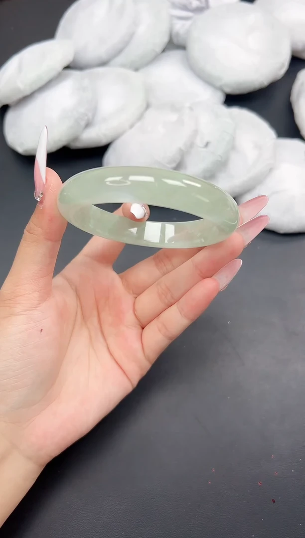 精品手镯，一物一拍P-067