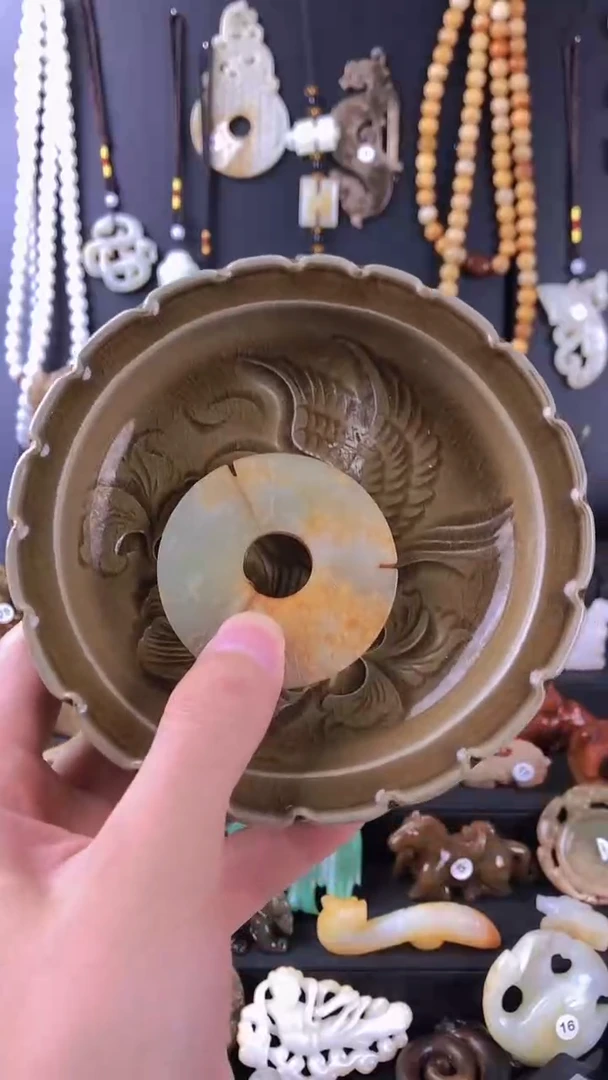 瓷器瓷器瓷器瓷器和田