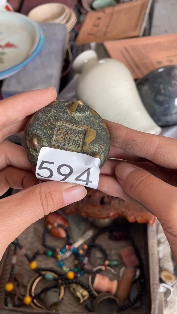 无非金属杜*路博美阁匠心工艺优品594