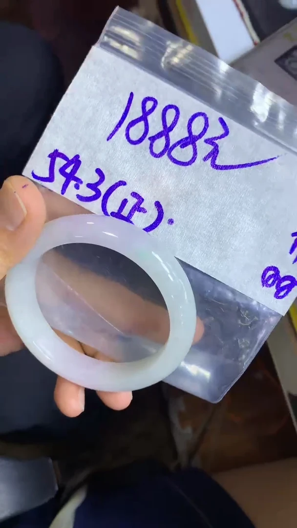 未镶嵌定制翡翠全20#1888元多样性拍一发一毛货抛光