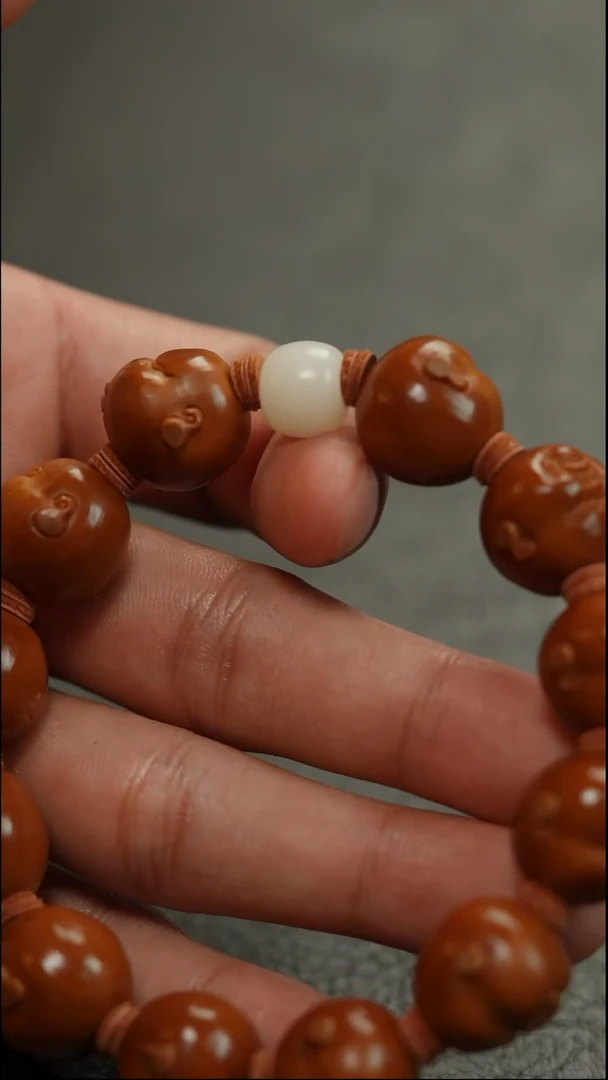 手串/手链橄榄核橄榄核