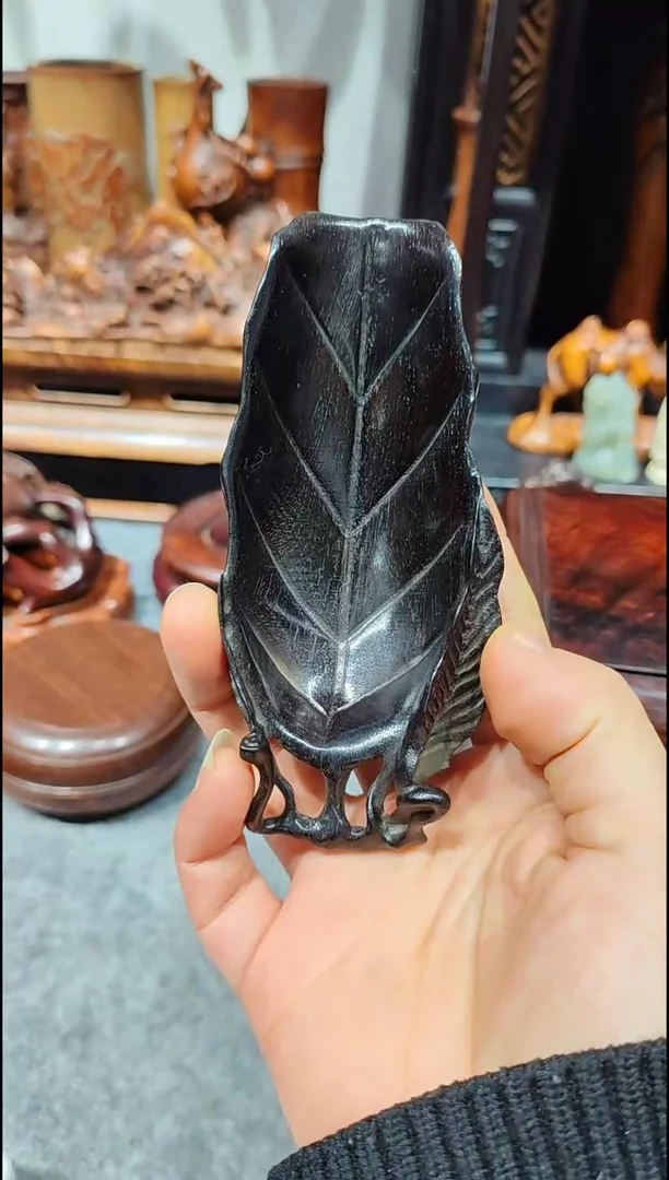 【闪购商品】徽韵淘木文房雅玩