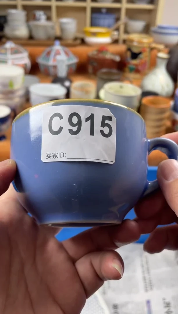 【闪购商品】C915