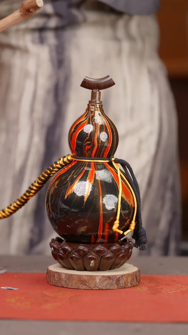 398号葫芦摆件挂件脖挂