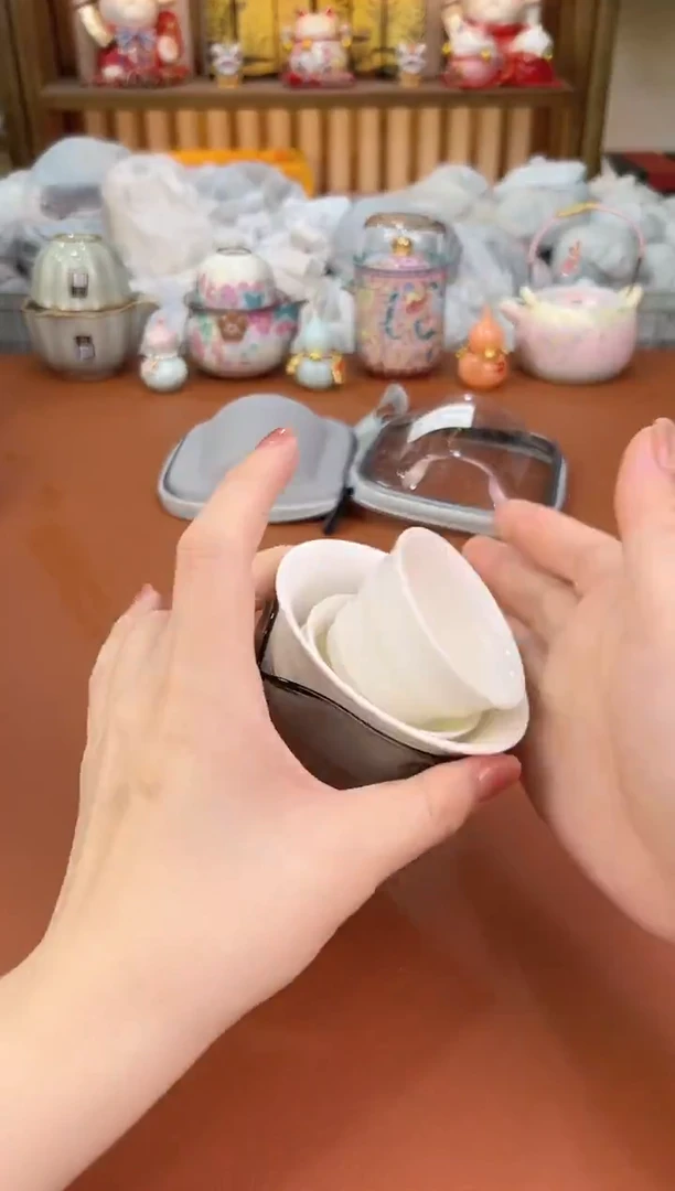 其他@@允礼茶器通用链接 这个真的很便宜