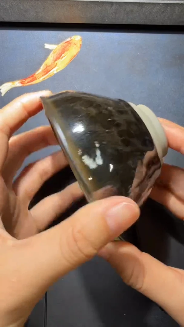 茶盏徐长和高端收藏56